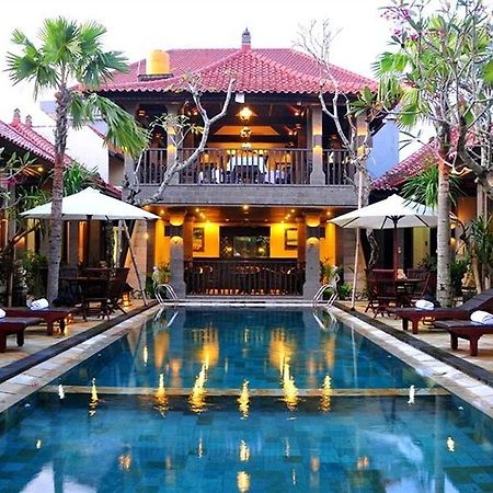 Zen Rooms Denpasar Mertasari 外观 照片