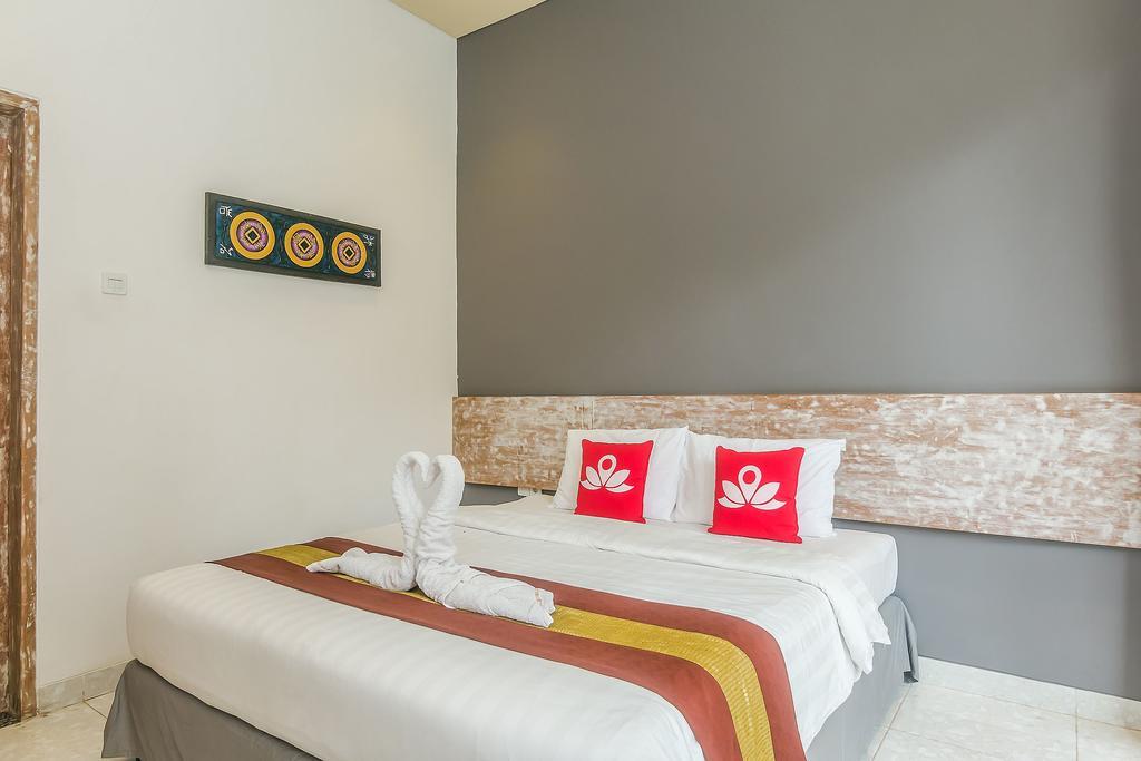 Zen Rooms Denpasar Mertasari 外观 照片