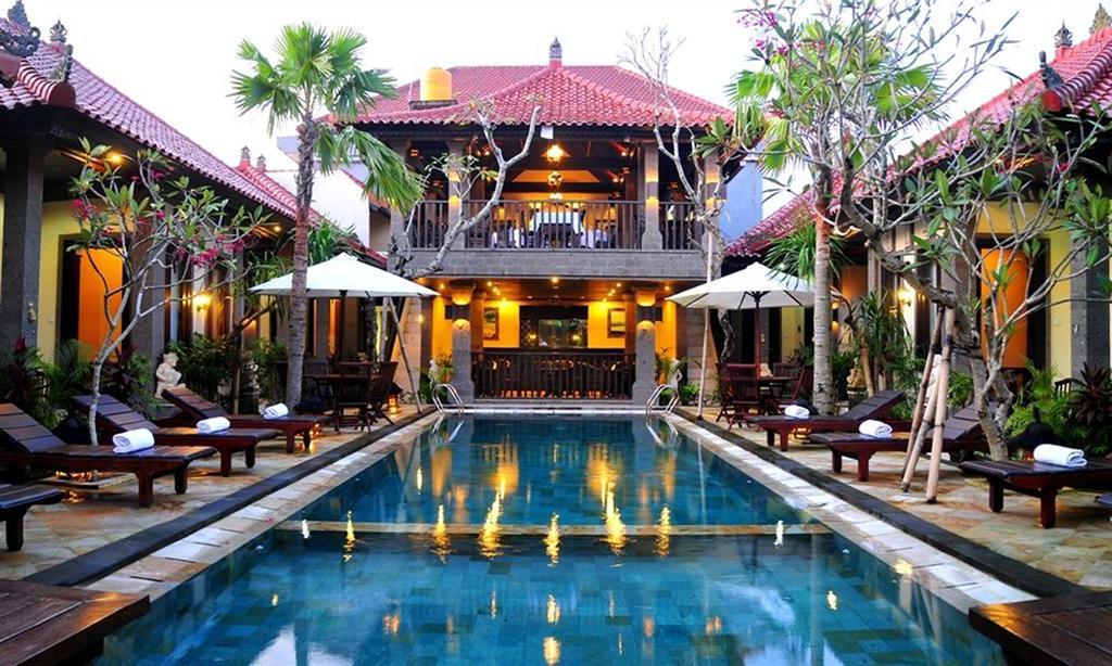 Zen Rooms Denpasar Mertasari 外观 照片