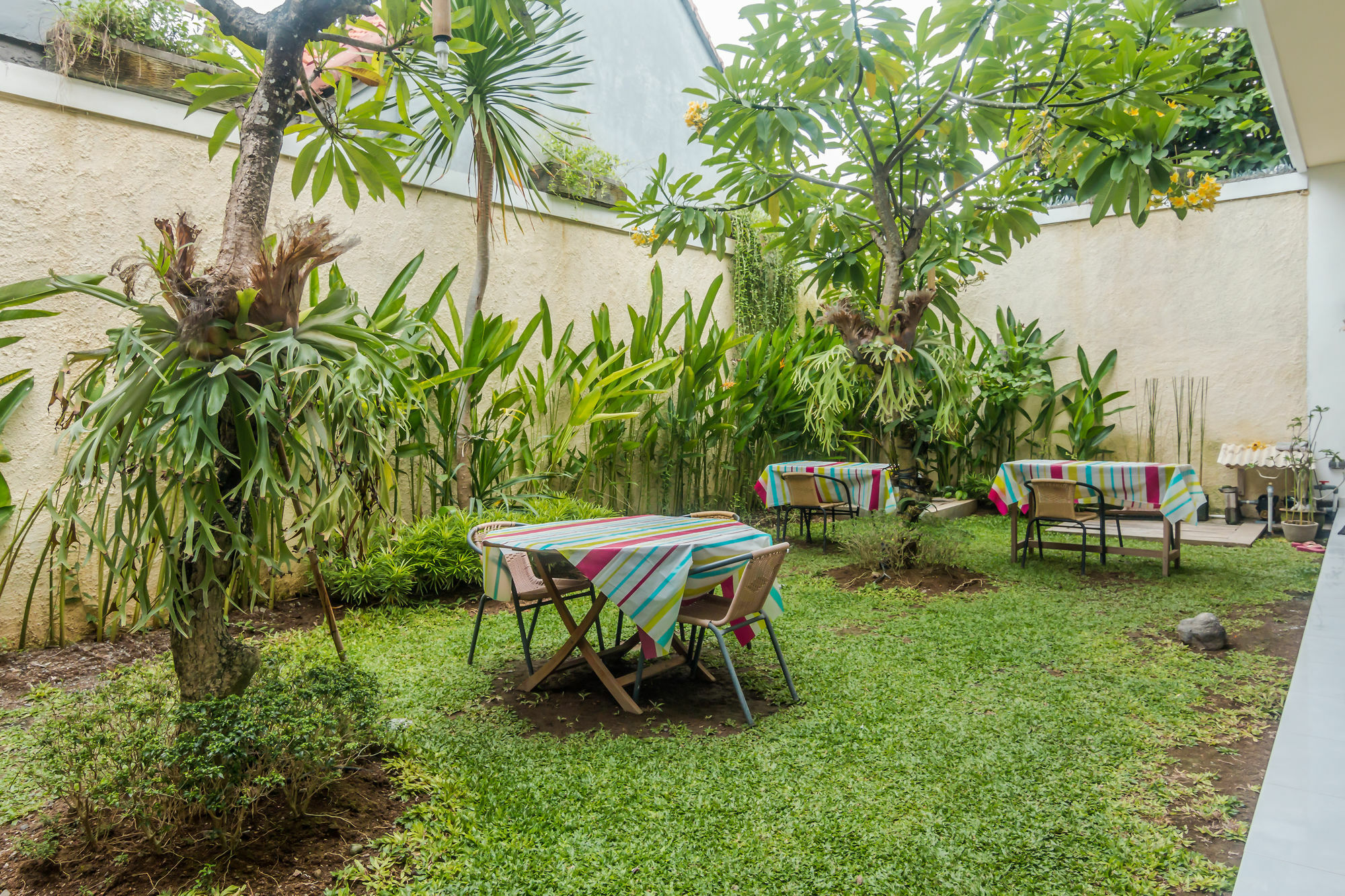 Zen Rooms Denpasar Mertasari 外观 照片