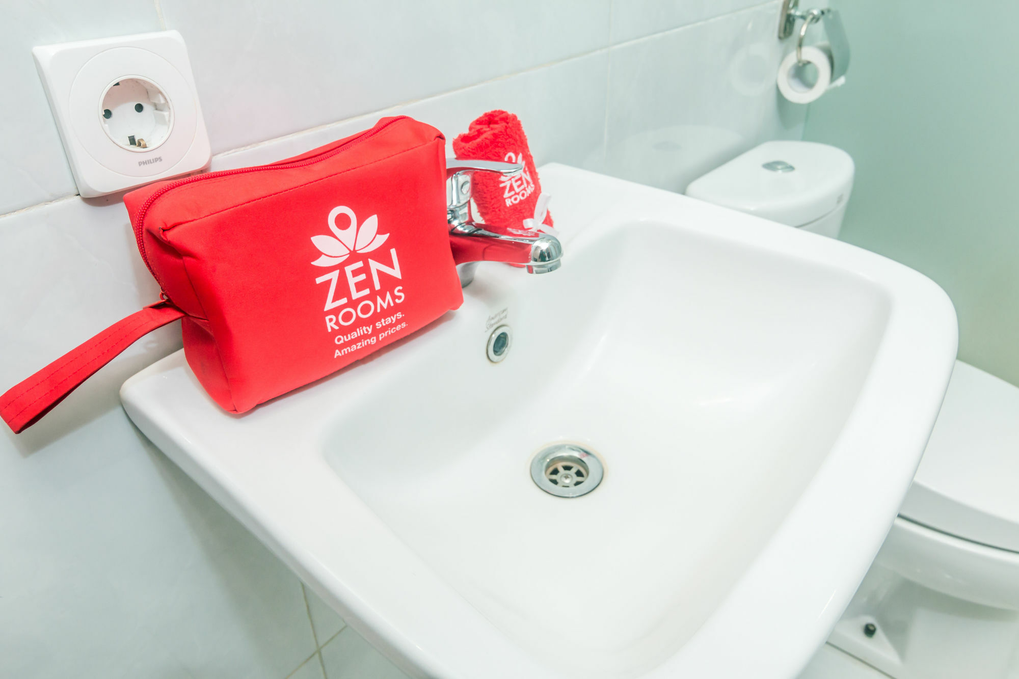 Zen Rooms Denpasar Mertasari 外观 照片